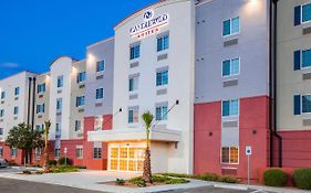 Candlewood Suites el Paso